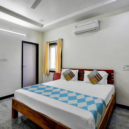Oyo Home Msr Guest Inn Homestay Nellore Exterior foto